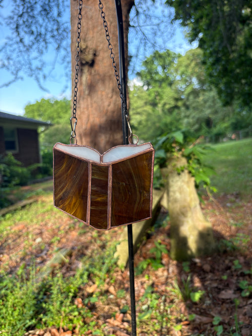 The Little Brown Book