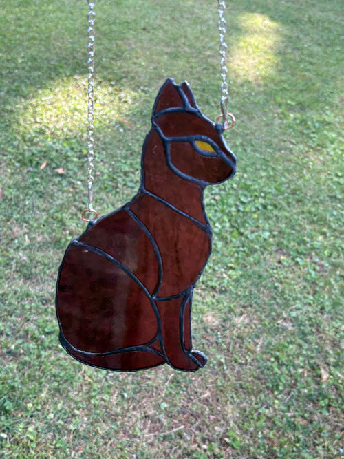 The Black Cat